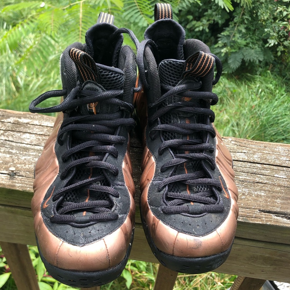 Air Foamposite